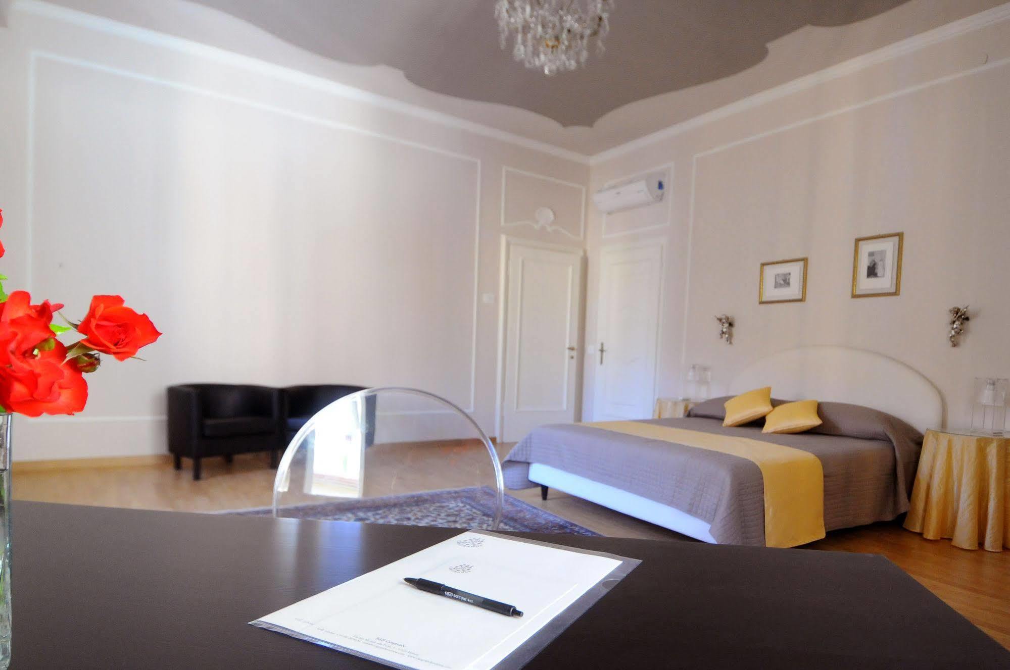 B&B Cangrande Di Danese-Viviani Verona Exterior photo