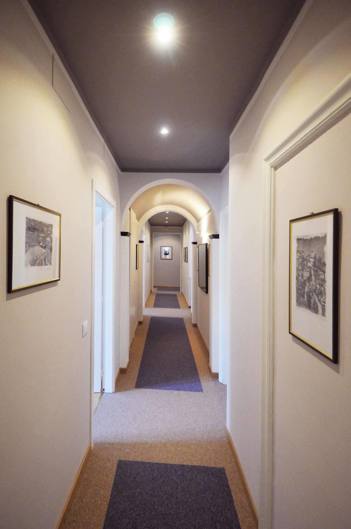 B&B Cangrande Di Danese-Viviani Verona Exterior photo